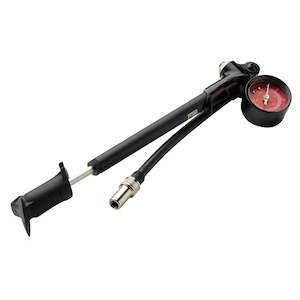 RockShox HP Fork/Shock Pump 300 PSI