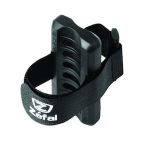 Pumps Tools: Zefal Universal Pump Clip with Strap