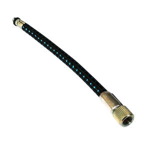 Pumps Tools: Zefal Flexible Schrader Valve Pump Connector