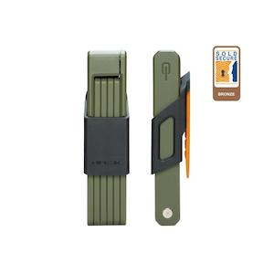 Locks Security: Hiplok - Switch Folding Lock