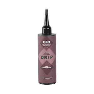 Lubes Grease Oil: Ceramicspeed Ufo Drip All Conditions Chain Coating