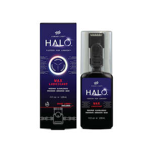 FinishLine Halo Wax Drip Lube