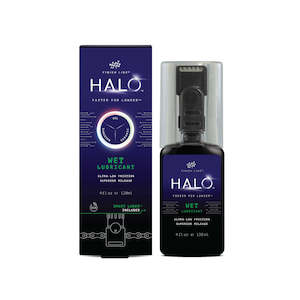 Lubes Grease Oil: FinishLine Halo Wet Lube