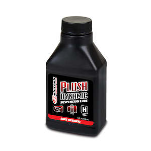 Maxima Plush Dynamic Suspension Lube Heavy - 120ml