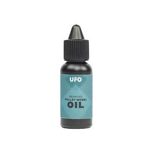 Lubes Grease Oil: Ceramicspeed Oil For Pulley Wheel Bearings