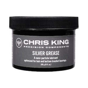 Chris King Silver Grease