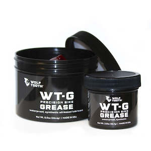 Wt G Precision Bike Grease