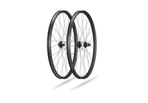 Specialized Roval Traverse Alloy 350 6B Wheels