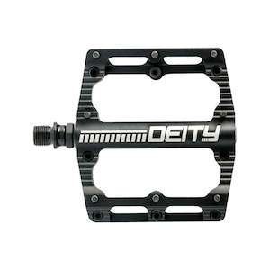 Pedals: Deity Black Kat Pedal