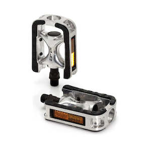 XLC City/Comfort Flat Alloy Pedals