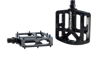 Specialized Bennies Platform Pedals