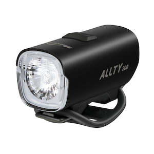 Magic Shine Allty 200 Front LIght