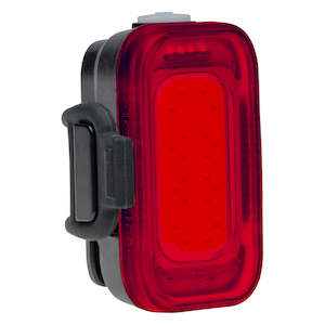 Lights Tech: Blackburn Grid Rear Light