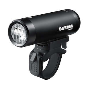 Lights Tech: Ravemen CR450 Front Light