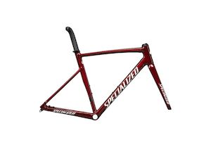 Specialized Road Bikes: Specialized Allez Sprint Frameset 2024