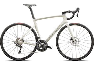 Specialized Road Bikes: Specialized Tarmac SL7 Sport - Shimano 105 2024