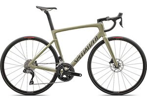 Specialized Tarmac SL7 Comp - Shimano 105 Di2 2024