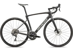 Specialized Road Bikes: 2024 Specialized Roubaix SL8 Sport 105