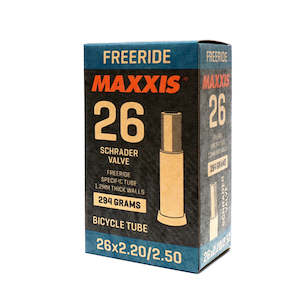 Maxxis: Maxxis - 26" Free Ride Tubes