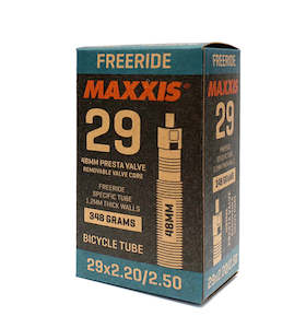 Maxxis - 29" Free Ride Tubes