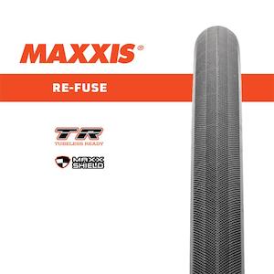 Maxxis - ReFuse