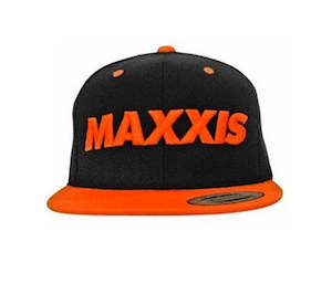 Maxxis: Maxxis - Caps