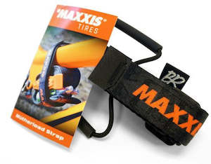 Maxxis: Maxxis - Backcountry Research Strap