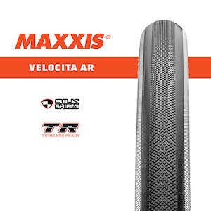 Maxxis - 700c Velocita AR