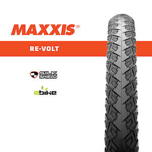 Maxxis: Maxxis - 700c Re-Volt