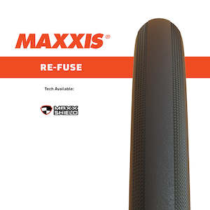 Maxxis - 700c Re-Fuse Endurance