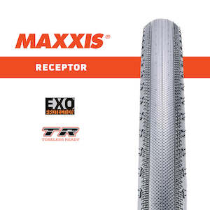 Maxxis: Maxxis - 700c Receptor