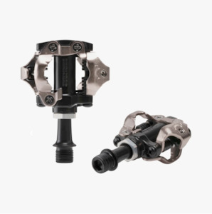 Shimano PD-M540 Spd Pedals Black