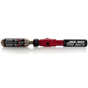 X-Lab Tire Mate CO2 Mini Pump and Inflator