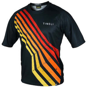 Tineli Whistler Trail Jersey - Last Items