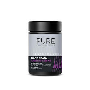 Pure - Performance Plus Capsules