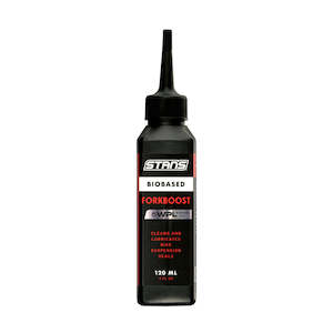 New Arrivals: Stan's Biobased Forkboost 120 Ml