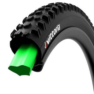 Inner Tubes Caps: Vittoria Air-Liner Protect e-Bike 2.4"-2.6"