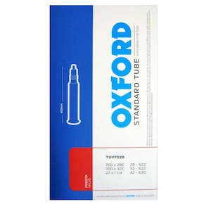 700 x 28/32 FV Oxford Inner Tubes