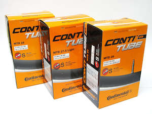 Continental Cross 700c x 32-47 Presta Tubes