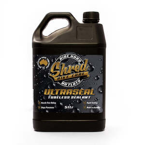 Shred Ultraseal 5L