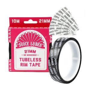 Juice Lubes Tubeless Rim Tape 10 M Roll