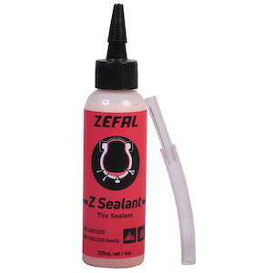 Puncture Repair: Zefal Z-Sealant 125ml