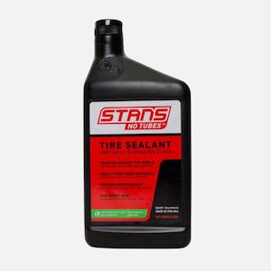 Stan's Tyre Sealant