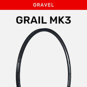 Stan's Grail Mk3 Alloy Rim