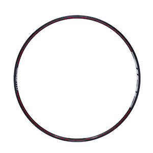 Rims: Zipp 3ZERO MOTO Rims