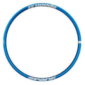 Rims: Spank - Spoon 32 27.5" Rims