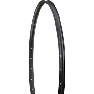 Rims: Spank - Flare 24 Vibrocore 700c Rims