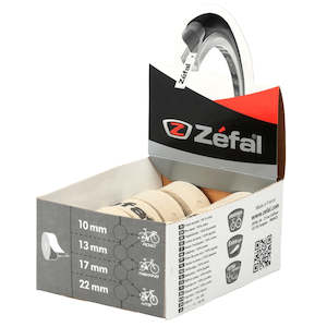 Rim Tape: Zefal Self Adhesive Rim Tapes