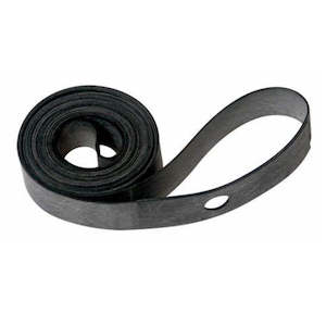 Rim Tape: CST Rubber Rim Tapes