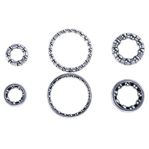 Hub Cage Bearings